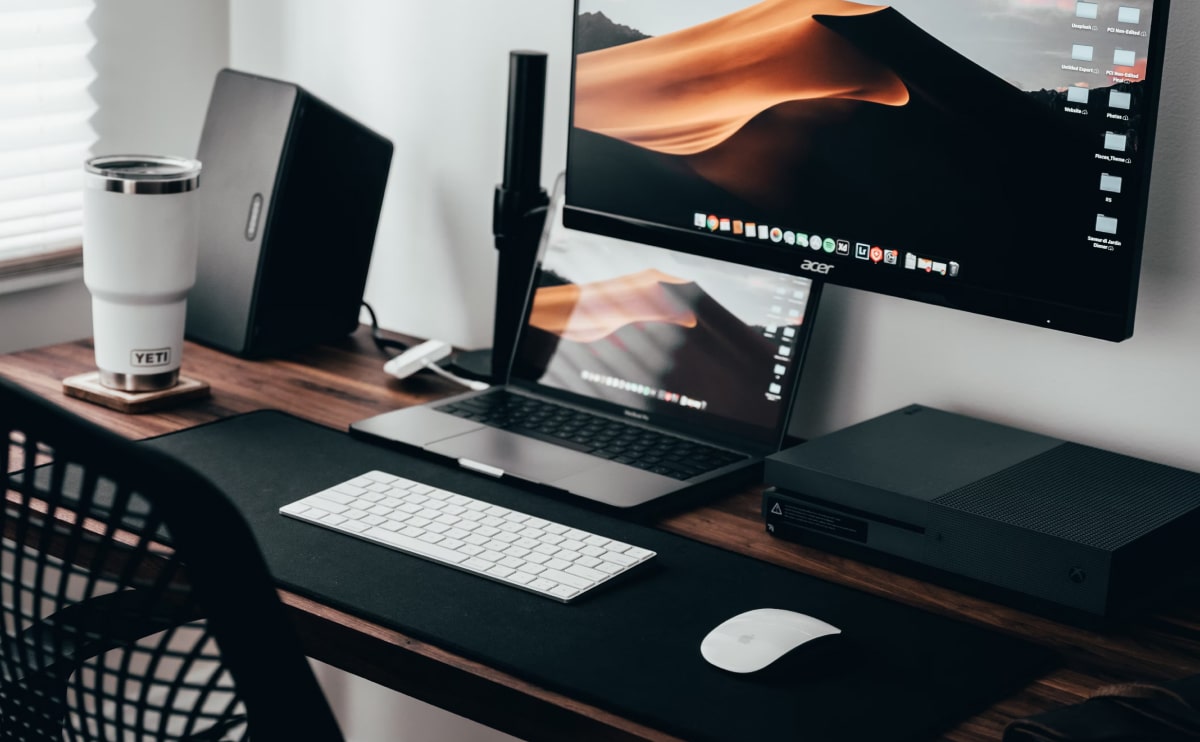 Electronics 2 Blog 7