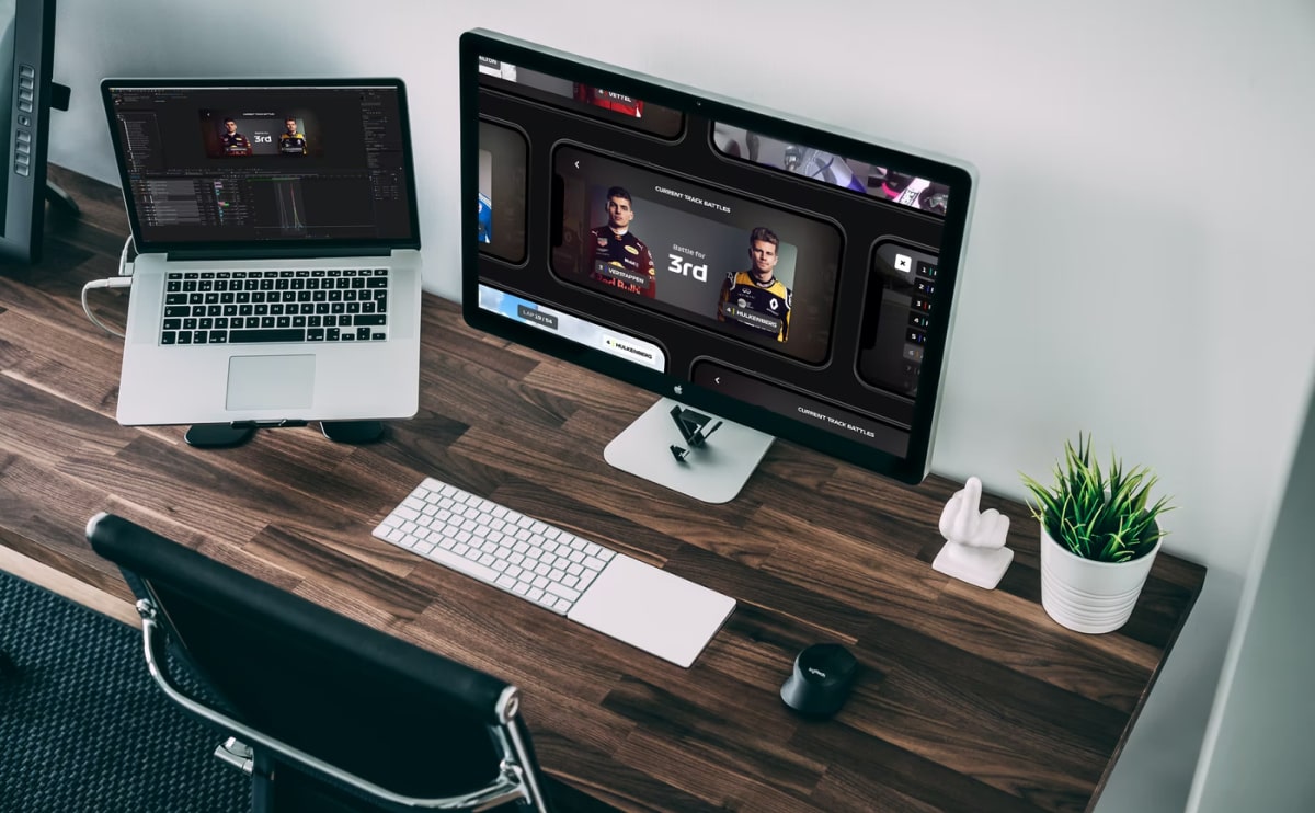 Minimalist Japanese-inspired furniture Electronics 2 Blog 9