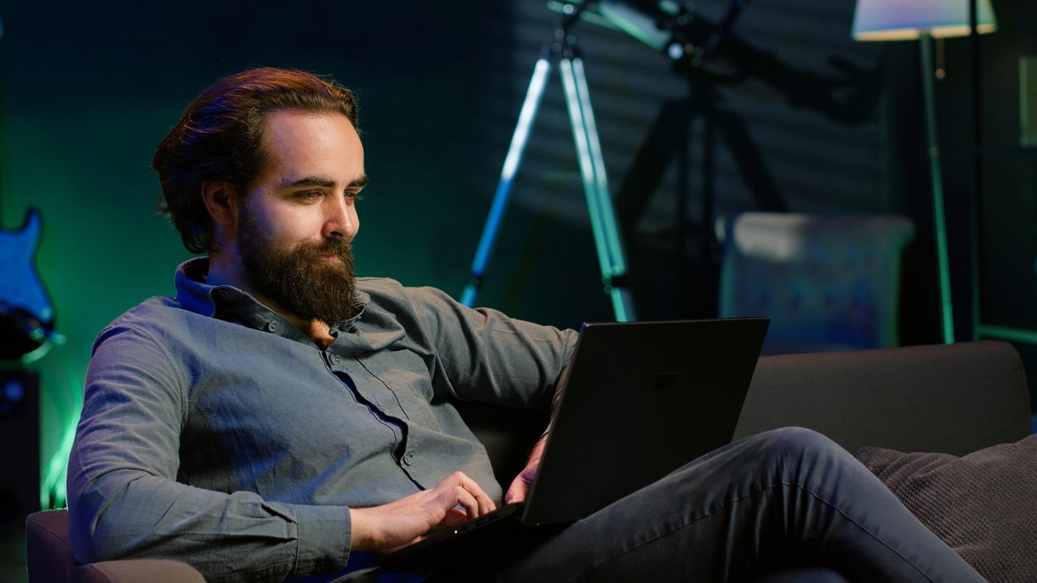 How to Choose the Right Laptop for Work, Study, or Gaming