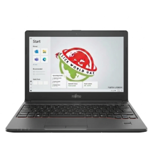 Fujitsu