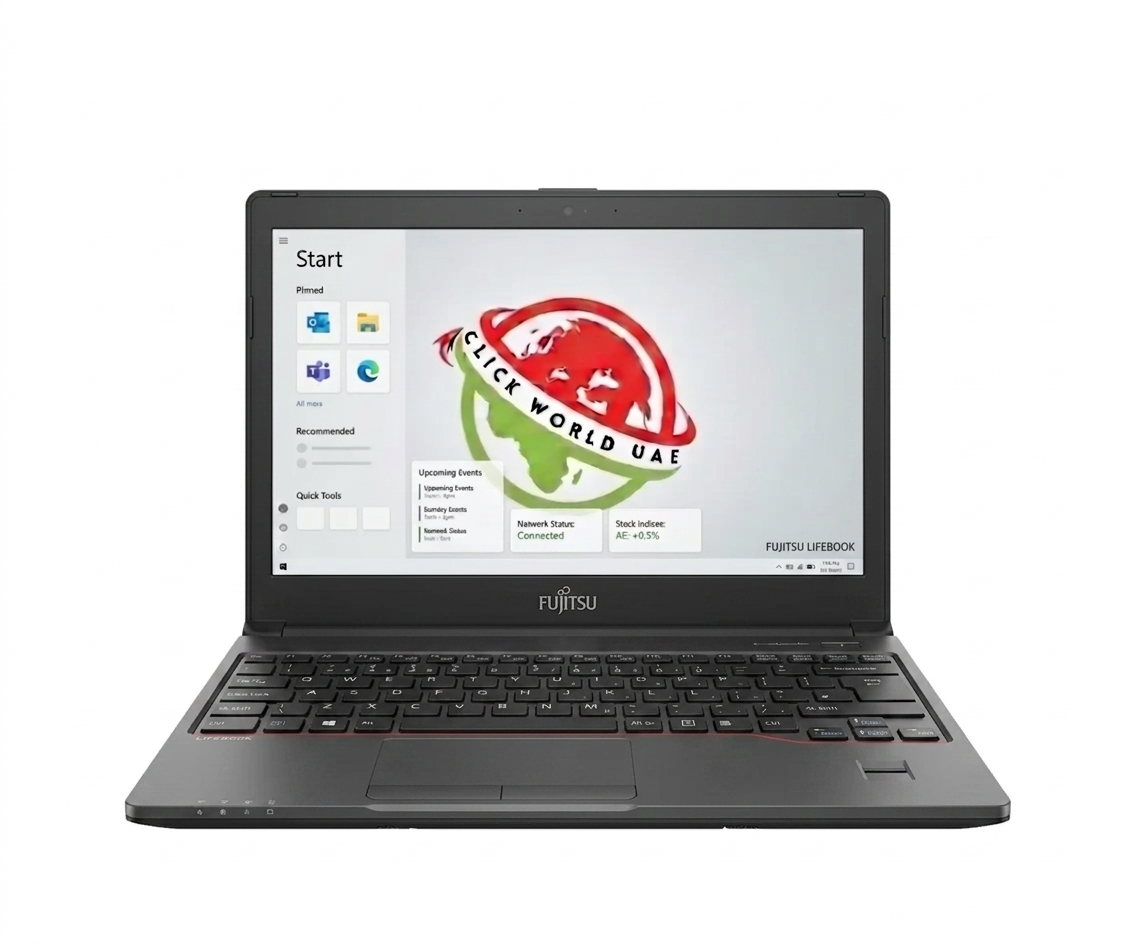 Fujitsu