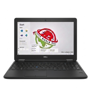 DELL Latitude 5580