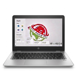 HP — 450 G-4