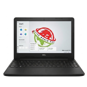 DELL Latitude 3380
