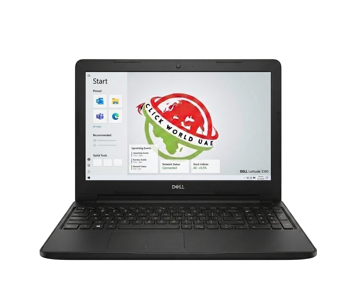 DELL Latitude 3380