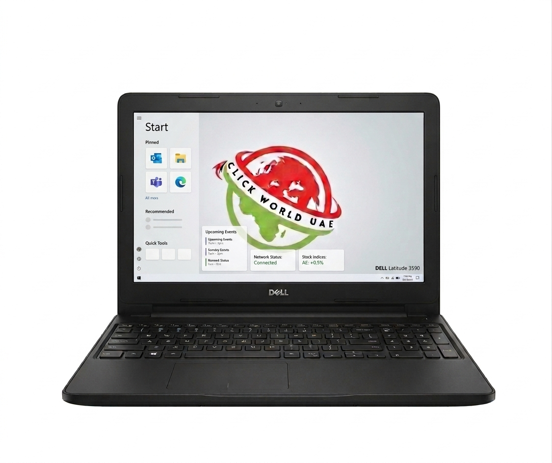 DELL Latitude 3590
