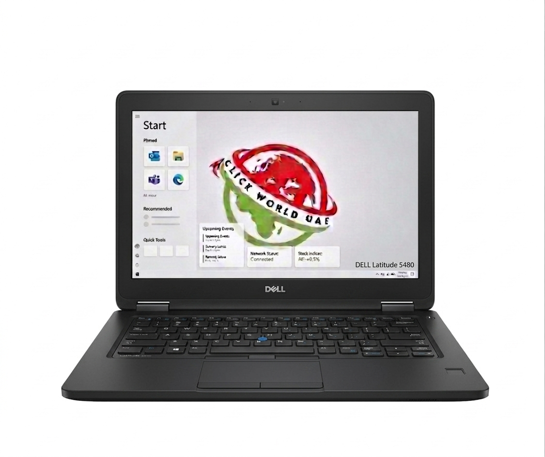 DELL Latitude 5480