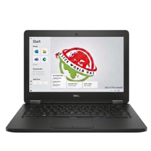 DELL Latitude E-7470