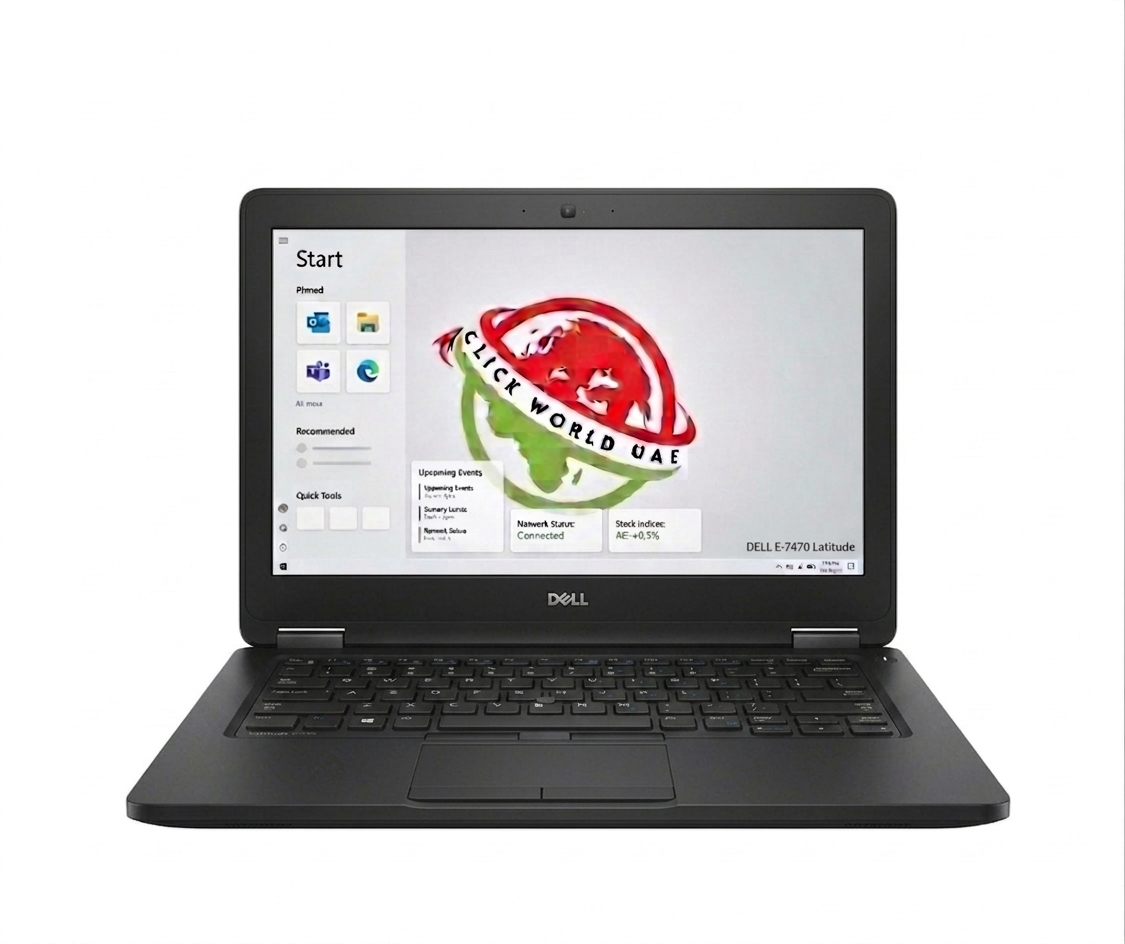 DELL Latitude E-7470