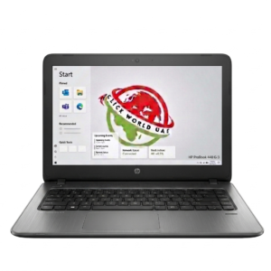 HP ProBook 440 G-3