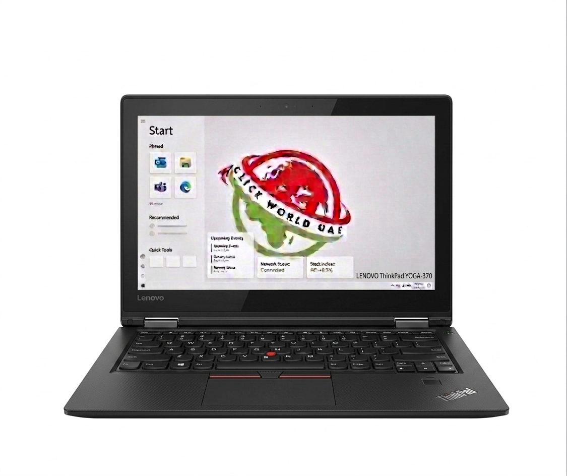 LENOVO Thinkpad YOGA-370