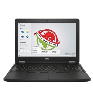 DELL Latitude E-5470
