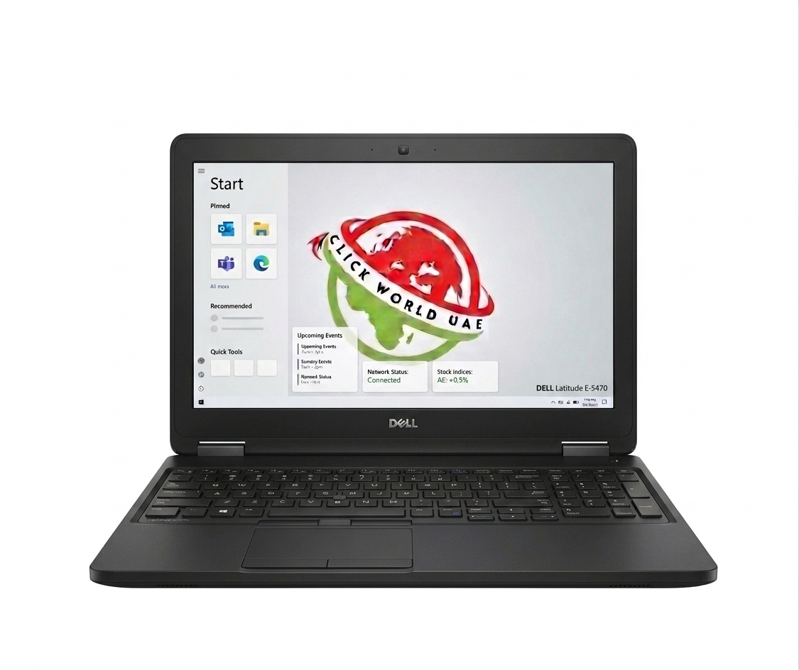 DELL Latitude E-5470